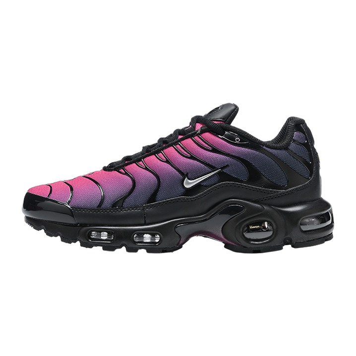 Nike Air Max Plus Black Pink FJ5481-010