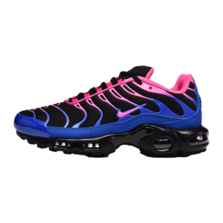 Nike Air Max Plus Black Racer Blue Hyper Pink IF6146-001