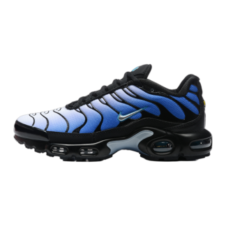 Nike Air Max Plus Black Royal Pulse IB2867-001