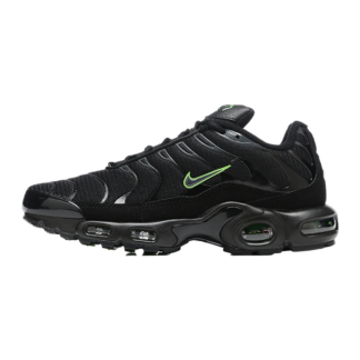 Nike Air Max Plus Black Volt FQ2381-001