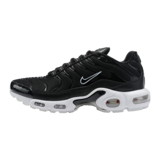 Nike Air Max Plus Black White DM2362-001