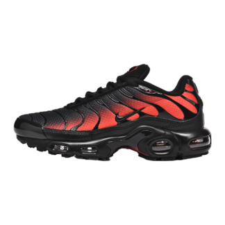 Nike Air Max Plus Bred Black Red DM0032-021