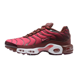 Nike Air Max Plus Burgundy Crush HQ4048-600