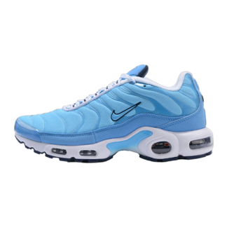 Nike Air Max Plus First Use University Blue DB0681-400