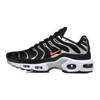 Nike Air Max Plus Golf Black Metallic Silver FZ4150-002