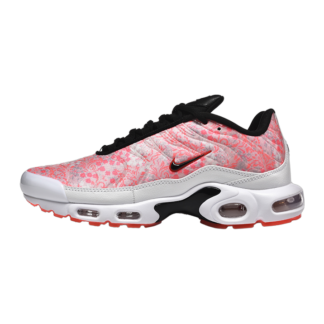 Nike Air Max Plus Golf The Masters Augusta Azaleas HJ4512-100