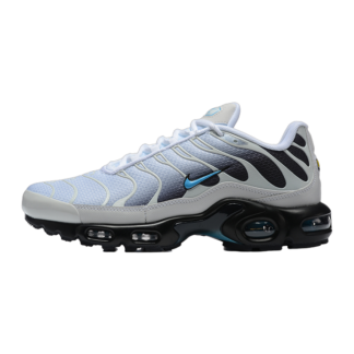Nike Air Max Plus Grey University Blue Black DM0032-015