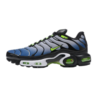 Nike Air Max Plus Icons Deep Royal Scream Green DX4326-001