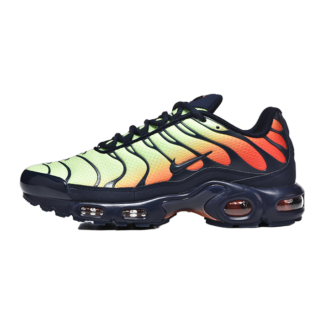 Nike Air Max Plus Lemon Venom DM0032-701