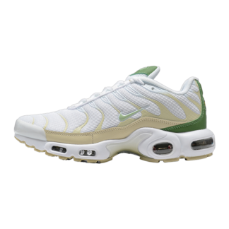 Nike Air Max Plus Light Bone Honeydew Alligator DX8954-001