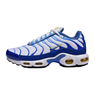 Nike Air Max Plus Lyon Blue IF6224-100