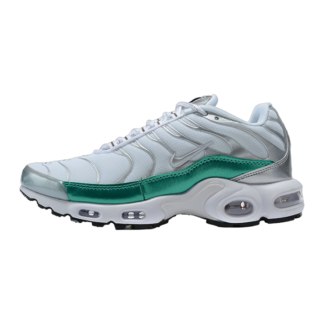 Nike Air Max Plus Metallic Green CW2646-100