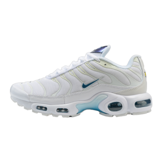Nike Air Max Plus Metallic Teal DR7853-100