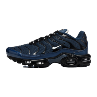 Nike Air Max Plus Midnight Navy Black DC6094-400