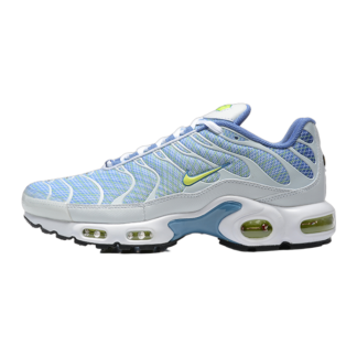 Nike Air Max Plus Pebble Grey Lime HV6227-001