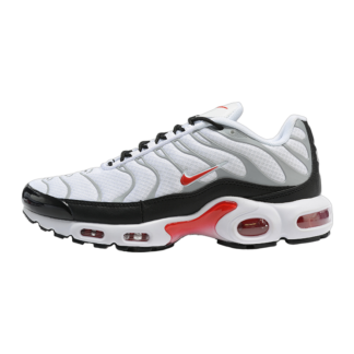 Nike Air Max Plus Photon Dust Varsity Red DM0032-002