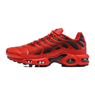Nike Air Max Plus Picante Red Black DM0032-600