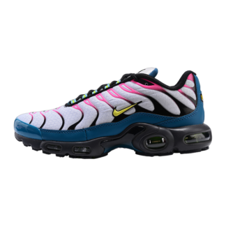 Nike Air Max Plus Pink Teal Volt DH4776-002
