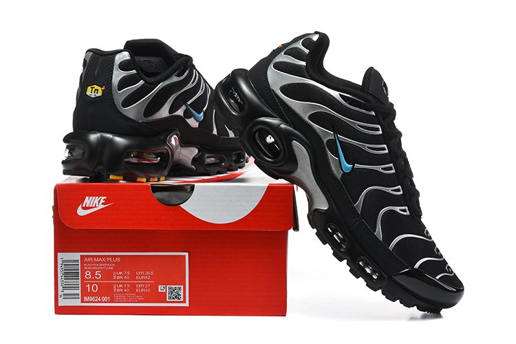 Nike Air Max Plus Premium Scorpion IM9624-001 – Image 7