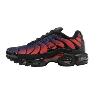 Nike Air Max Plus Red Black FB8024-600