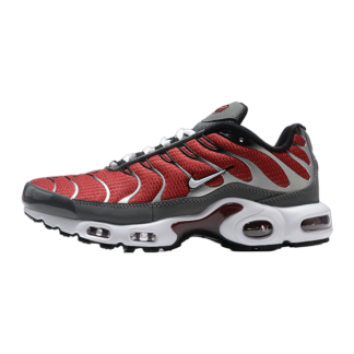 Nike Air Max Plus Red Grey DQ3983-600