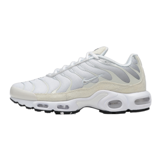 Nike Air Max Plus Sail Pure Platinum Silver FN7813-001