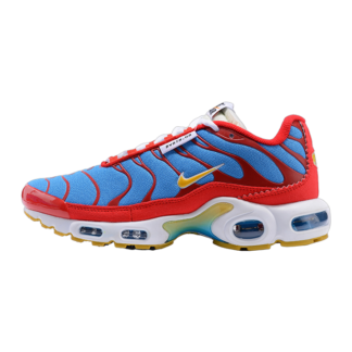 Nike Air Max Plus SE Air Max Running Club University Blue DC9332-600