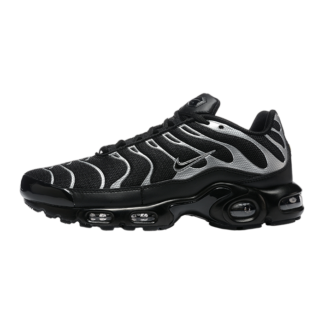 Nike Air Max Plus SE Black Chrome HJ9743-001