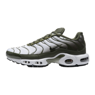 Nike Air Max Plus Sequoia Cargo Khaki DM0032-300