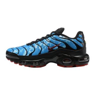 Nike Air Max Plus Shark Attack HQ3824-001
