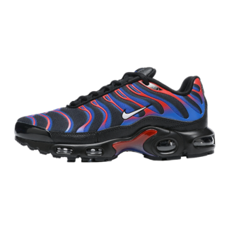 Nike Air Max Plus Spider-Man FQ2406-001