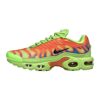 Nike Air Max Plus Supreme Mean Green DA1472-300