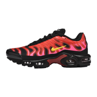 Nike Air Max Plus Supreme University Red DA1472-600