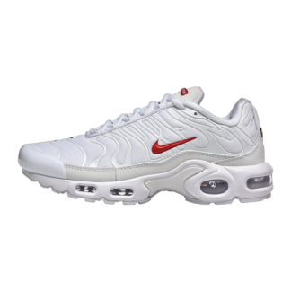 Nike Air Max Plus Supreme White DA1472-100