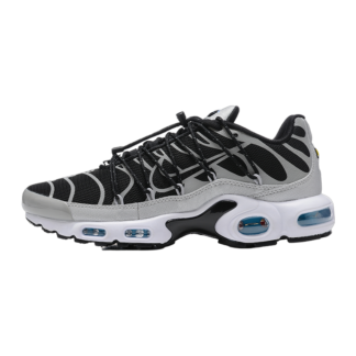 Nike Air Max Plus Toggle Black Silver FD0799-001
