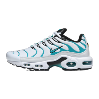 Nike Air Max Plus Turbo Green 604133-136