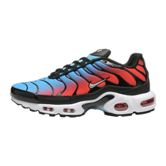 Nike Air Max Plus University Blue Light Crimson HF5386-001