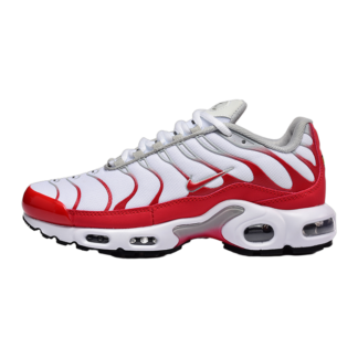 Nike Air Max Plus University Red IF6224-101