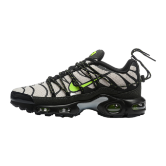 Nike Air Max Plus Utility Black College Grey Volt FD0670-003