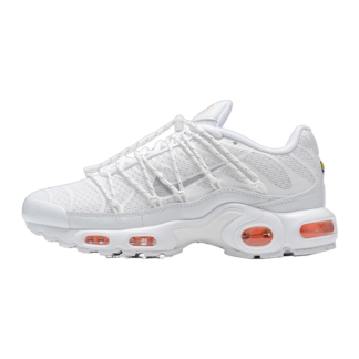 Nike Air Max Plus Utility Safety Orange Pure Platinum FJ4232-100