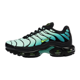 Nike Air Max Plus Vapor Green Malachite Black Light Lemon Twist DM0032-301