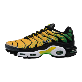 Nike Air Max Plus Varsity Maize Pine Green IF6167-700