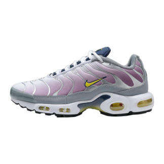 Nike Air Max Plus Violet Dust High Voltage FN8007-500