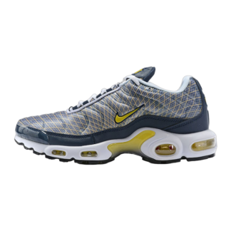 Nike Air Max Plus Wave Grid Yellow BV1983-500