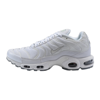 Nike Air Max Plus White 604133-139