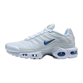Nike Air Max Plus White & Blue Crystal DM0032-109