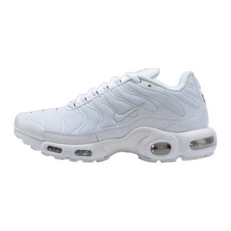 Nike Air Max Plus White Pure Platinum 605112-110/DM2362-100