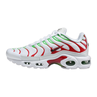 Nike Air Max Plus White/Kelly Green DM0032-108