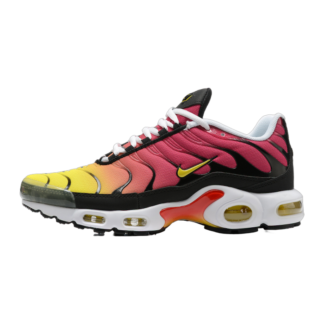 Nike Air Max Plus Yellow Pink Gradient DX0755-600