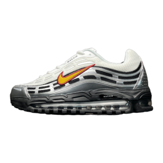 Nike Air Max TL 2.5 Phantom Silver Dark Team Red IM6647-030